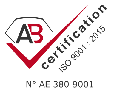 logo certification